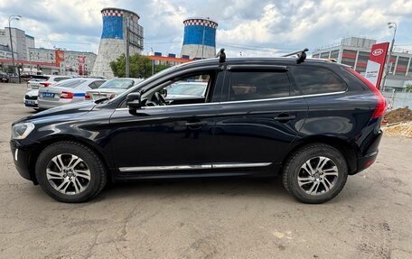 Volvo XC60 II, 2013 год, 1 100 000 рублей, 4 фотография
