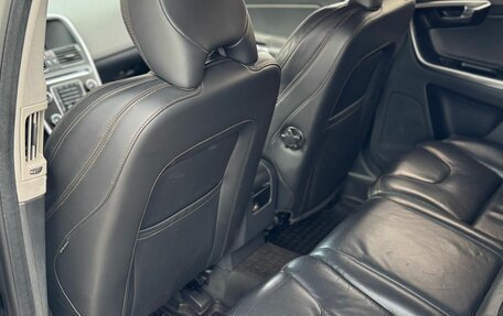 Volvo XC60 II, 2013 год, 1 100 000 рублей, 13 фотография