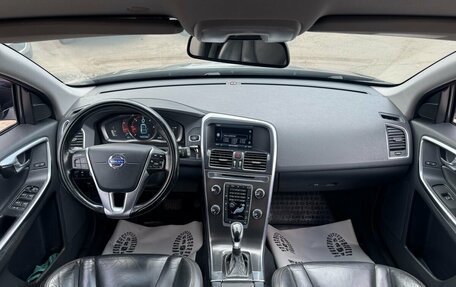 Volvo XC60 II, 2013 год, 1 100 000 рублей, 10 фотография