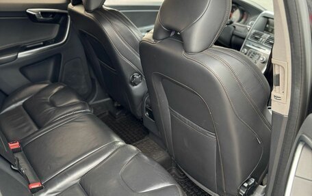 Volvo XC60 II, 2013 год, 1 100 000 рублей, 12 фотография