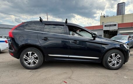 Volvo XC60 II, 2013 год, 1 100 000 рублей, 5 фотография