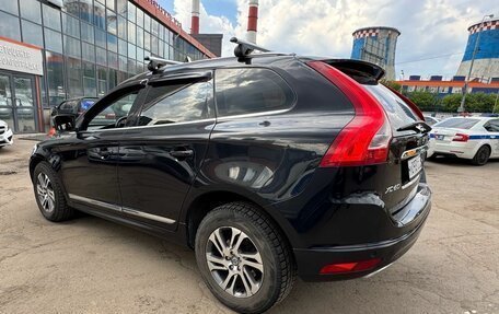 Volvo XC60 II, 2013 год, 1 100 000 рублей, 8 фотография