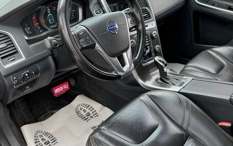 Volvo XC60 II, 2013 год, 1 100 000 рублей, 9 фотография