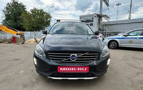 Volvo XC60 II, 2013 год, 1 100 000 рублей, 2 фотография