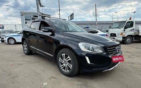 Volvo XC60 II, 2013 год, 1 100 000 рублей, 3 фотография