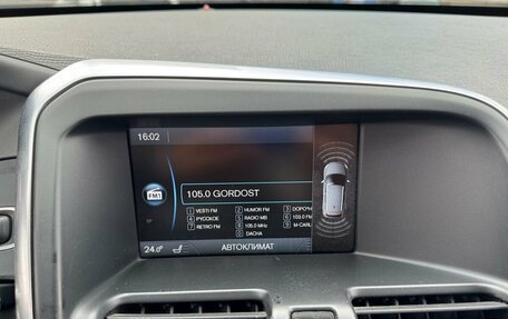 Volvo XC60 II, 2013 год, 1 100 000 рублей, 14 фотография