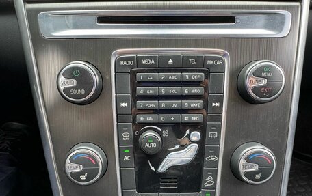 Volvo XC60 II, 2013 год, 1 100 000 рублей, 15 фотография