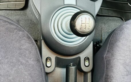 Mitsubishi Colt VI рестайлинг, 2007 год, 425 000 рублей, 13 фотография