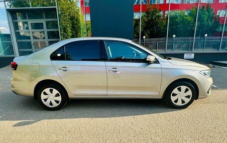 Volkswagen Polo VI (EU Market), 2020 год, 1 395 000 рублей, 4 фотография