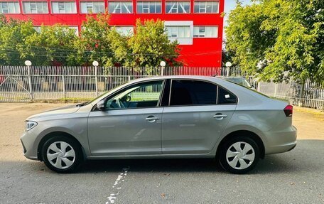 Volkswagen Polo VI (EU Market), 2020 год, 1 395 000 рублей, 5 фотография