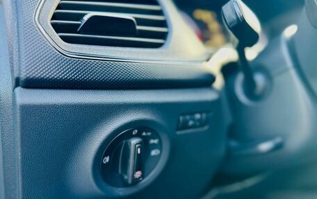 Volkswagen Polo VI (EU Market), 2020 год, 1 395 000 рублей, 9 фотография