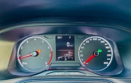 Volkswagen Polo VI (EU Market), 2020 год, 1 395 000 рублей, 11 фотография