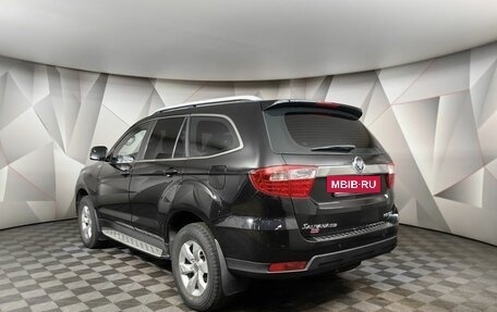 Foton Sauvana I, 2019 год, 1 385 000 рублей, 4 фотография