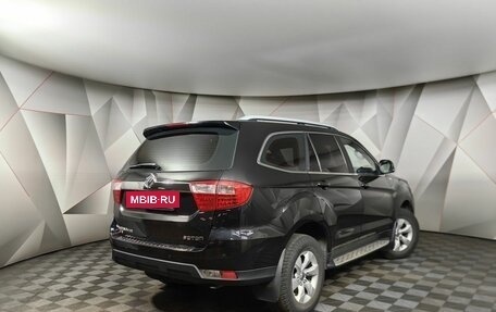 Foton Sauvana I, 2019 год, 1 385 000 рублей, 2 фотография