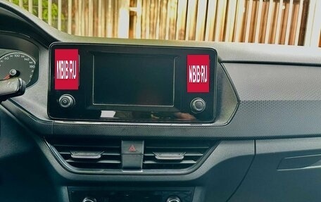 Volkswagen Polo VI (EU Market), 2020 год, 1 395 000 рублей, 15 фотография