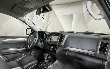 Foton Sauvana I, 2019 год, 1 385 000 рублей, 10 фотография