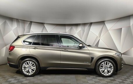 BMW X5, 2017 год, 3 045 000 рублей, 6 фотография