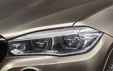 BMW X5, 2017 год, 3 045 000 рублей, 7 фотография