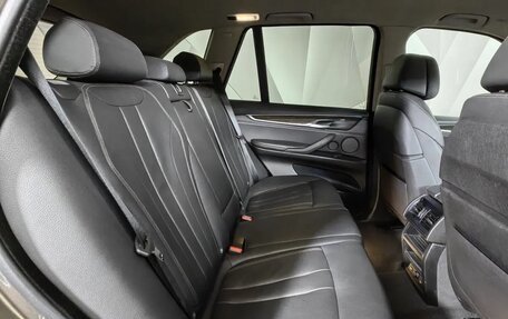 BMW X5, 2017 год, 3 045 000 рублей, 11 фотография