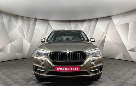 BMW X5, 2017 год, 3 045 000 рублей, 3 фотография