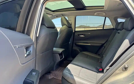 Toyota Harrier, 2022 год, 3 500 333 рублей, 7 фотография