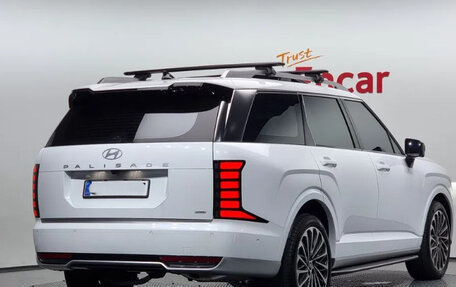 Hyundai Palisade, 2025 год, 6 650 000 рублей, 2 фотография
