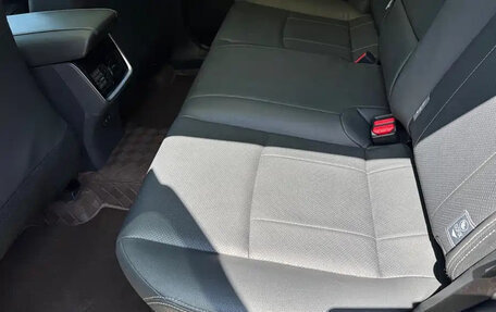 Toyota Harrier, 2022 год, 3 500 333 рублей, 15 фотография