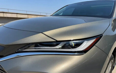 Toyota Harrier, 2022 год, 3 500 333 рублей, 20 фотография