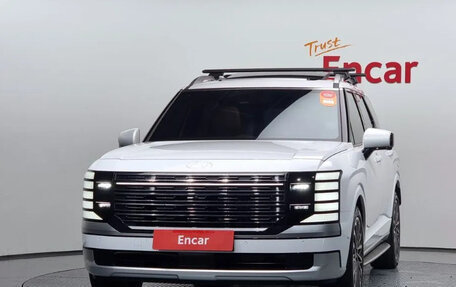 Hyundai Palisade, 2025 год, 6 650 000 рублей, 3 фотография