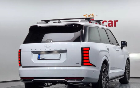 Hyundai Palisade, 2025 год, 6 650 000 рублей, 4 фотография