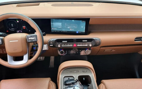 Hyundai Palisade, 2025 год, 6 650 000 рублей, 5 фотография