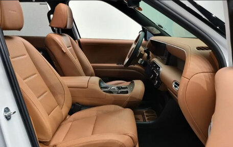 Hyundai Palisade, 2025 год, 6 650 000 рублей, 8 фотография