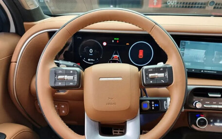 Hyundai Palisade, 2025 год, 6 650 000 рублей, 11 фотография