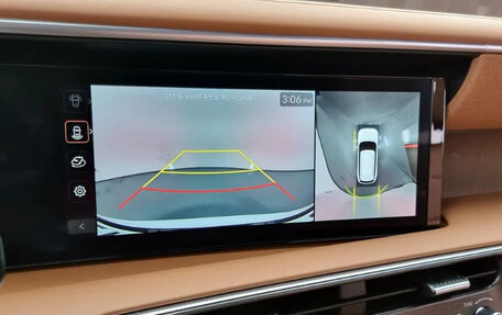 Hyundai Palisade, 2025 год, 6 650 000 рублей, 13 фотография