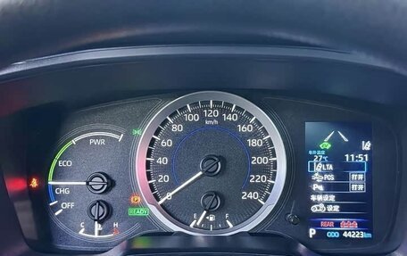 Toyota Corolla, 2021 год, 1 590 000 рублей, 2 фотография