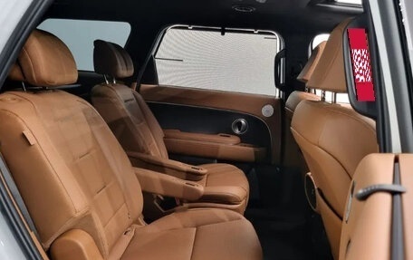 Hyundai Palisade, 2025 год, 6 650 000 рублей, 10 фотография