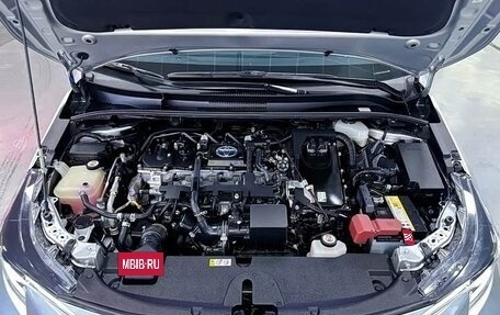 Toyota Corolla, 2021 год, 1 590 000 рублей, 4 фотография
