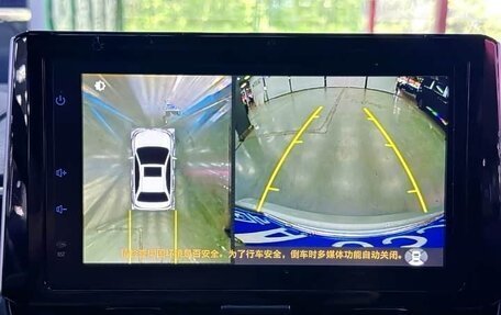 Toyota Corolla, 2021 год, 1 590 000 рублей, 12 фотография