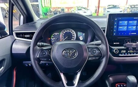 Toyota Corolla, 2021 год, 1 590 000 рублей, 22 фотография