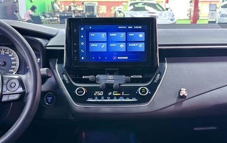 Toyota Corolla, 2021 год, 1 590 000 рублей, 18 фотография