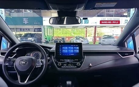 Toyota Corolla, 2021 год, 1 590 000 рублей, 23 фотография