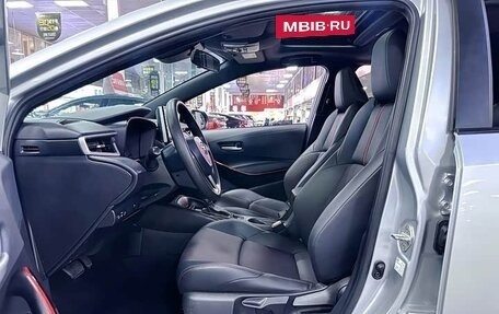 Toyota Corolla, 2021 год, 1 590 000 рублей, 14 фотография