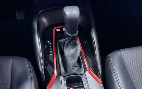 Toyota Corolla, 2021 год, 1 590 000 рублей, 25 фотография
