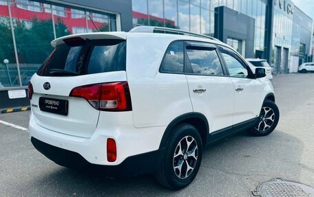 KIA Sorento II рестайлинг, 2019 год, 2 295 000 рублей, 6 фотография