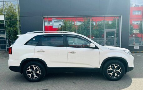 KIA Sorento II рестайлинг, 2019 год, 2 295 000 рублей, 4 фотография