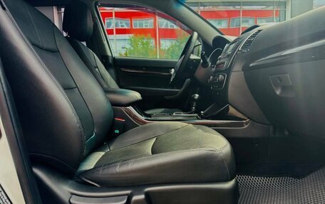 KIA Sorento II рестайлинг, 2019 год, 2 295 000 рублей, 13 фотография