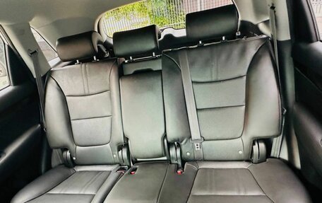 KIA Sorento II рестайлинг, 2019 год, 2 295 000 рублей, 14 фотография