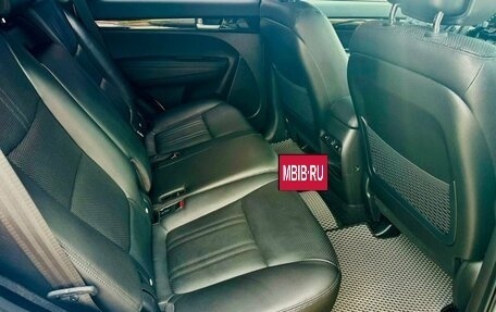 KIA Sorento II рестайлинг, 2019 год, 2 295 000 рублей, 15 фотография