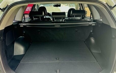 KIA Sorento II рестайлинг, 2019 год, 2 295 000 рублей, 18 фотография