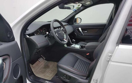 Land Rover Discovery Sport I рестайлинг, 2022 год, 2 894 300 рублей, 3 фотография